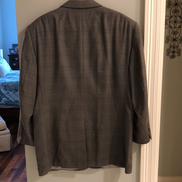Jos. A Banks Sport coat - Picture 3 of 3